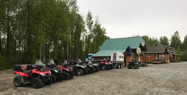 talkeetna atv tours reviews